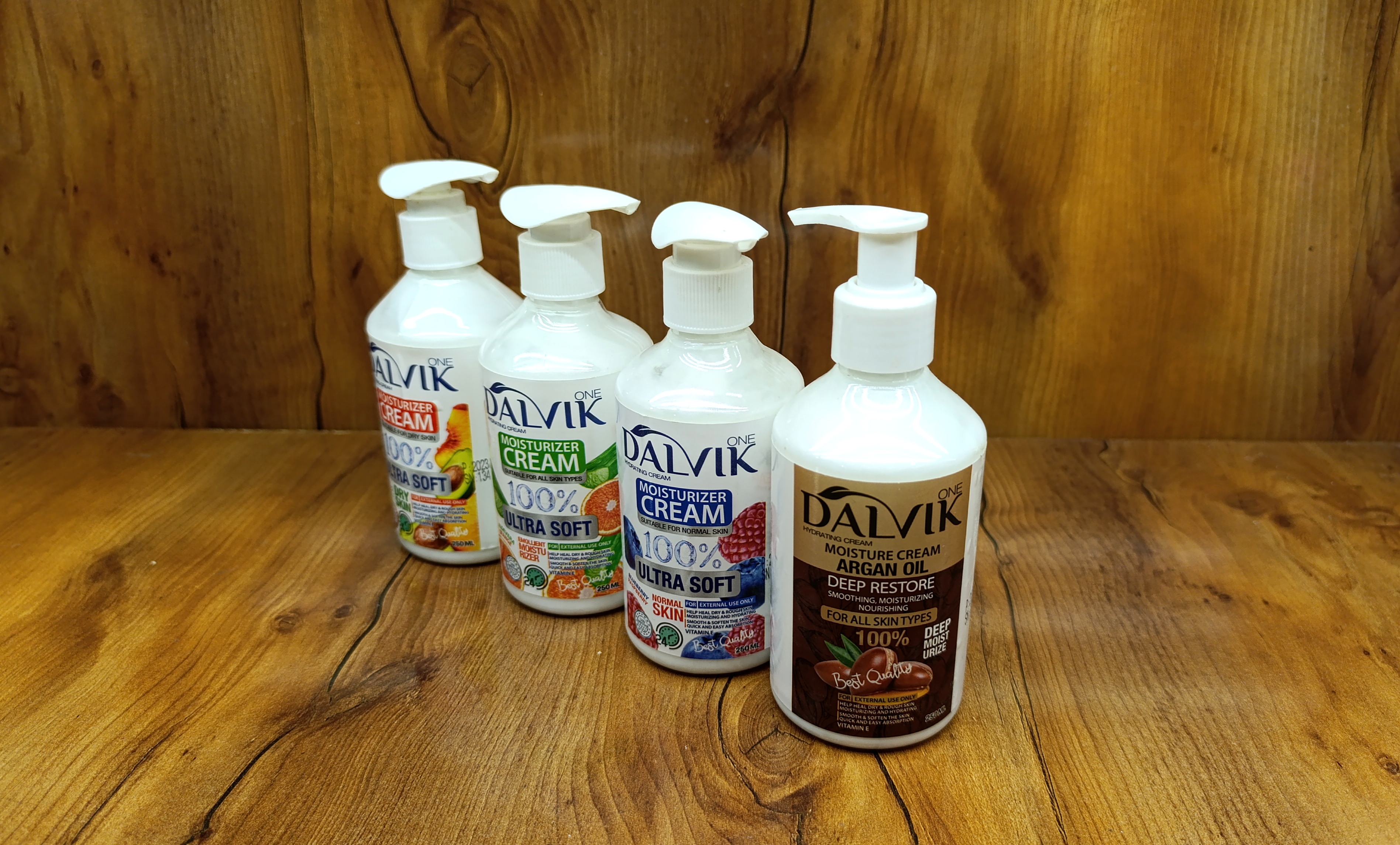 کرم آبرسان و مرطوب کننده