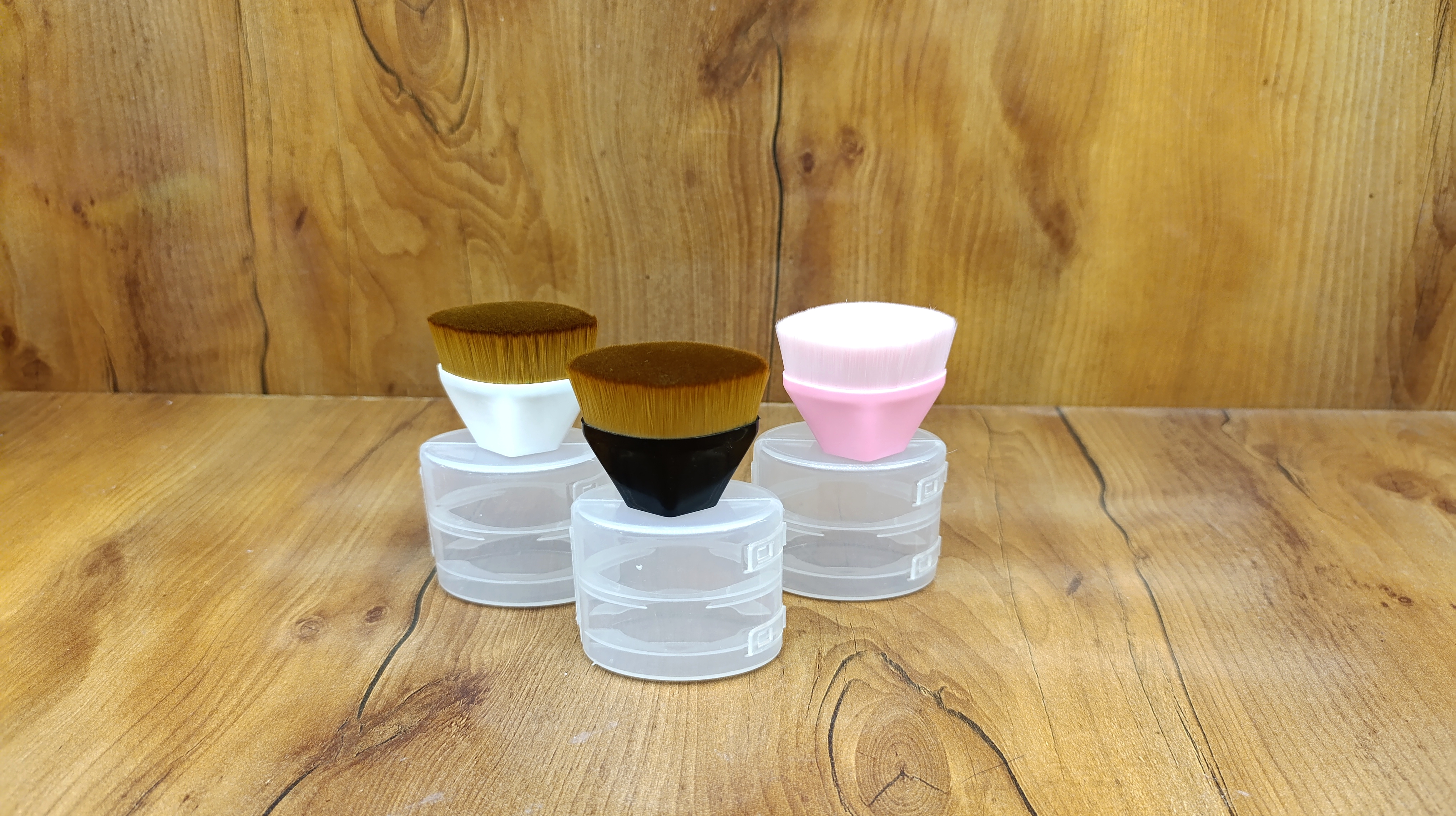 براش چند ضلعی