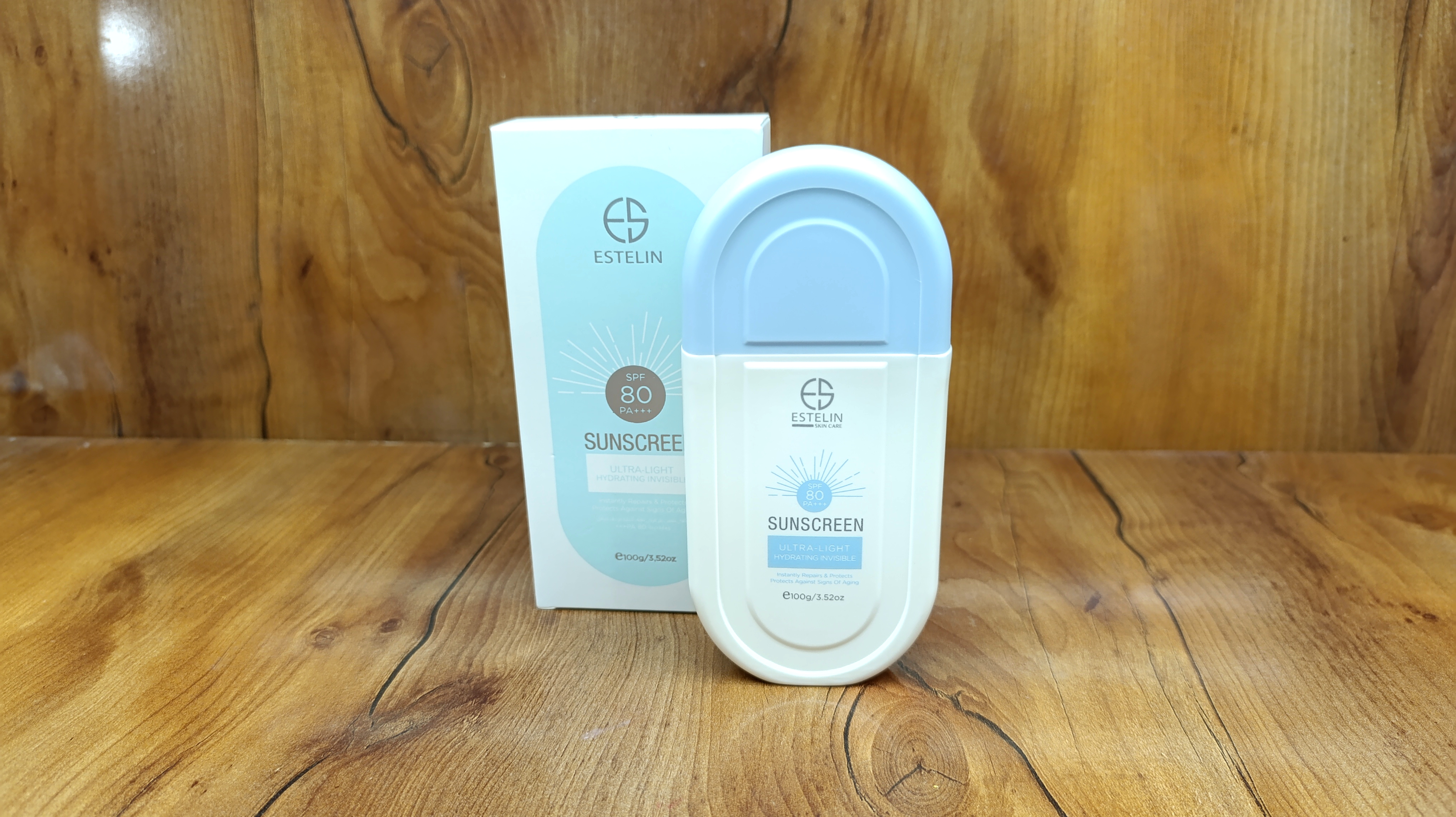 ضدآفتاب استلین