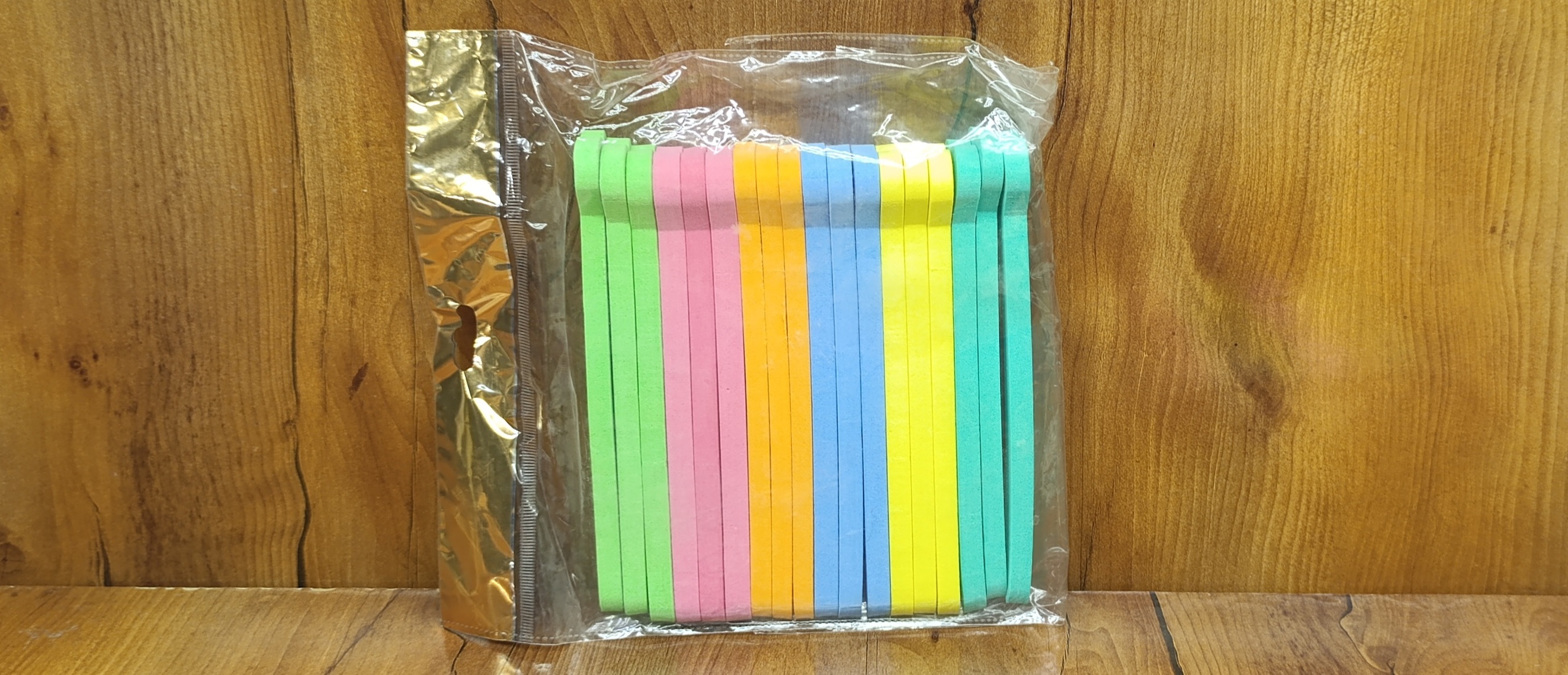 بیگودی فومی ۱۸ عددی