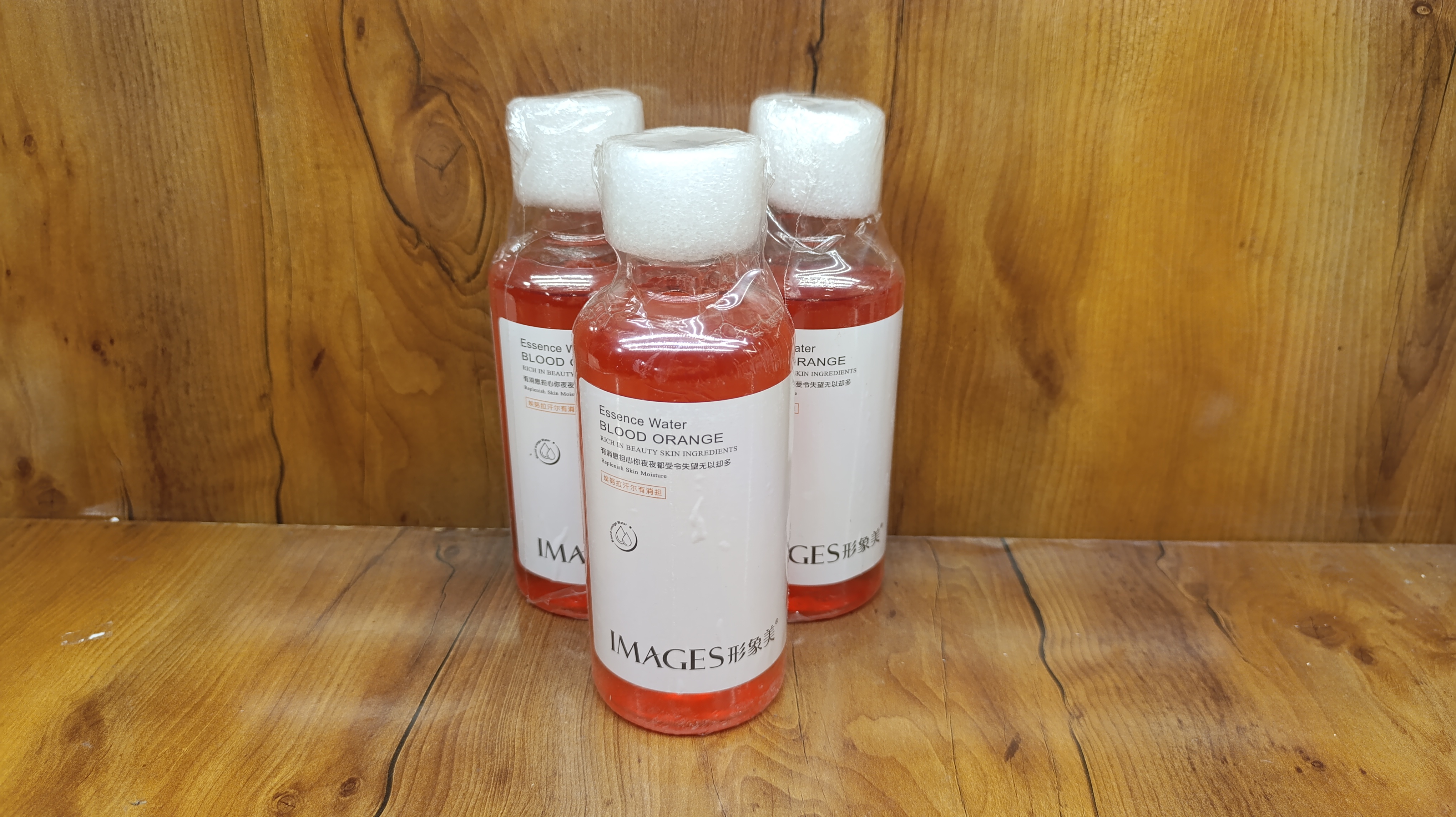 تونر پرتقال خونی