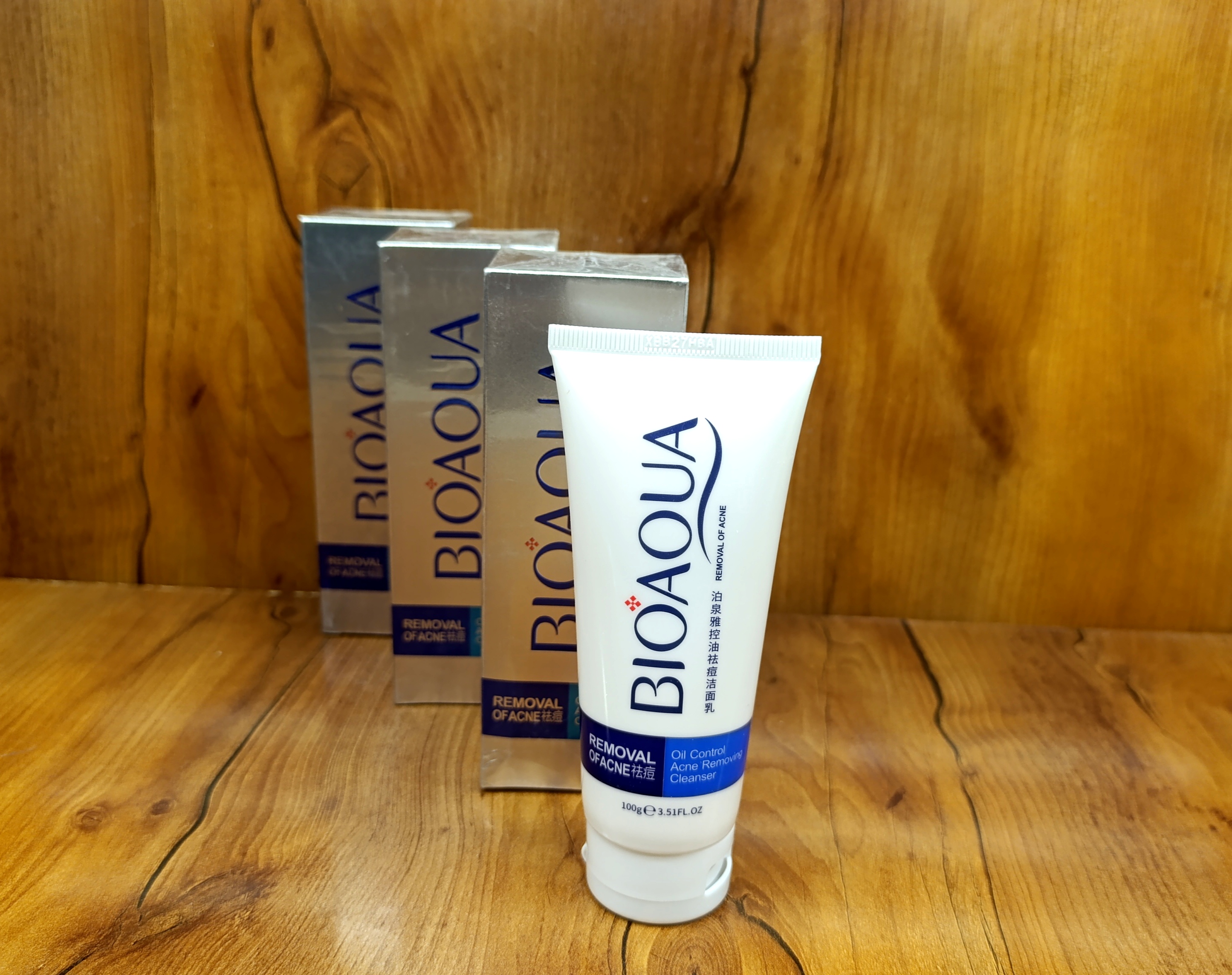 فوم ضدجوش‌