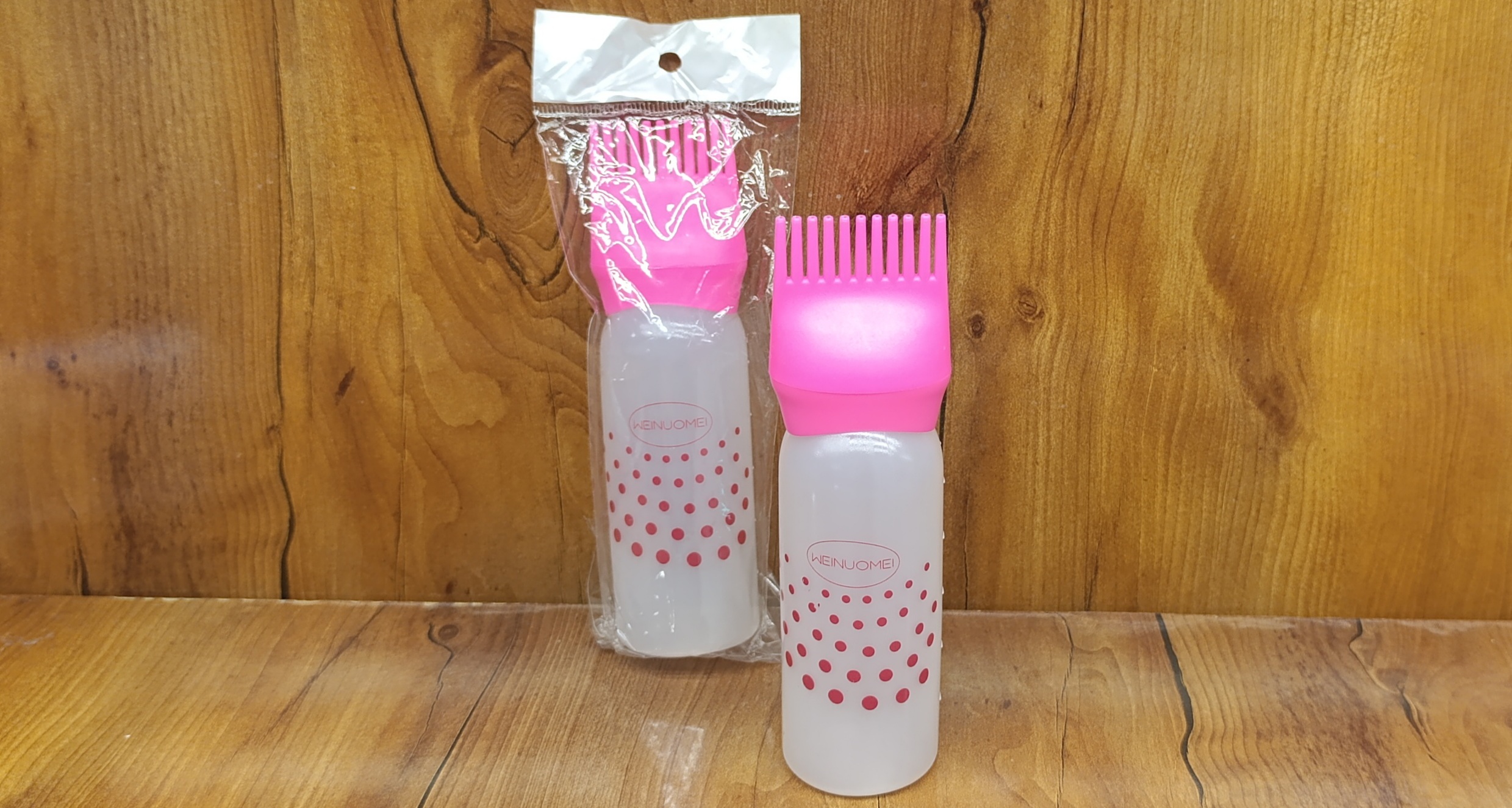 اپلیکاتور روغن تراپی