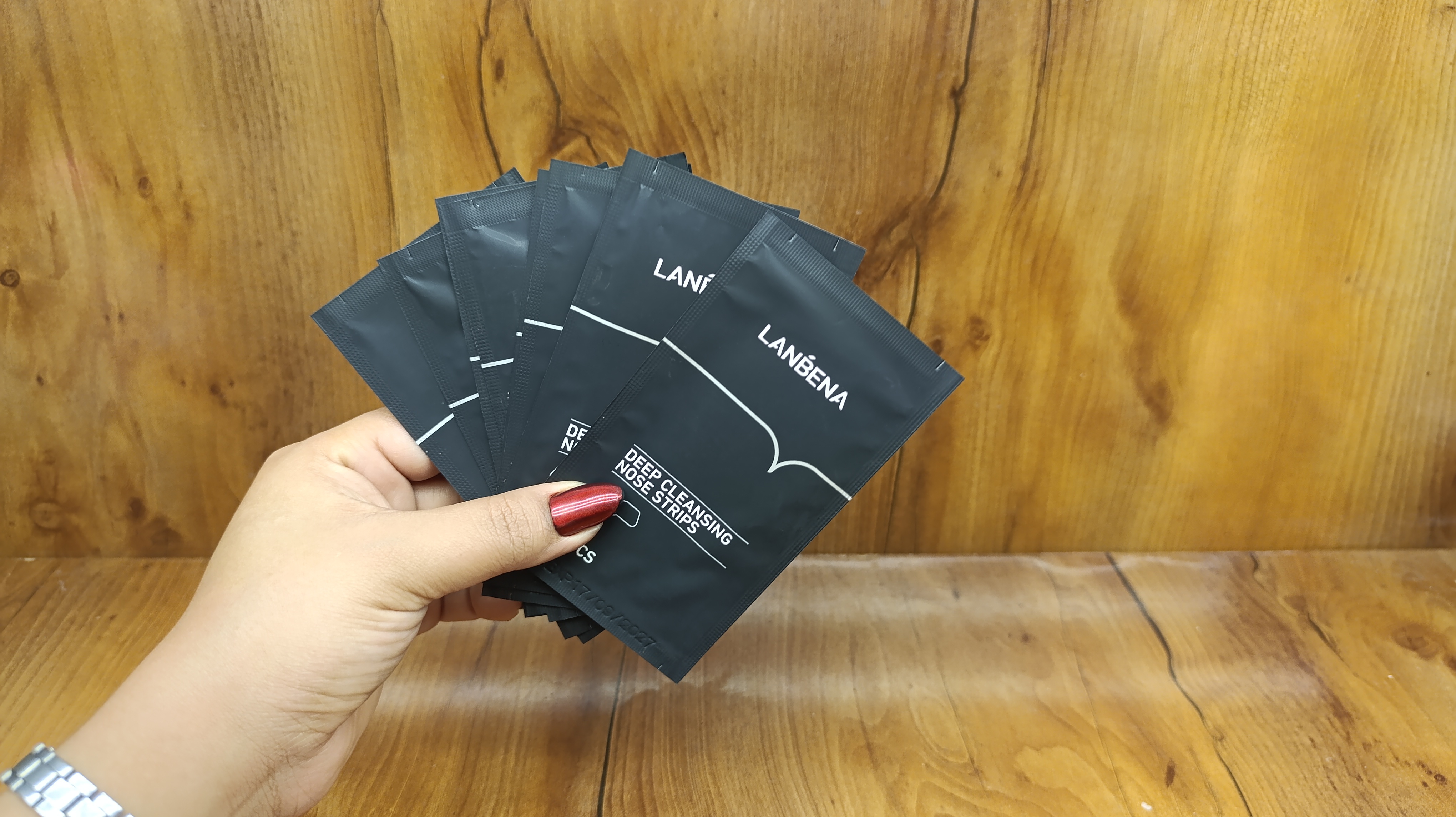 چسب ورقه ای لانبنا