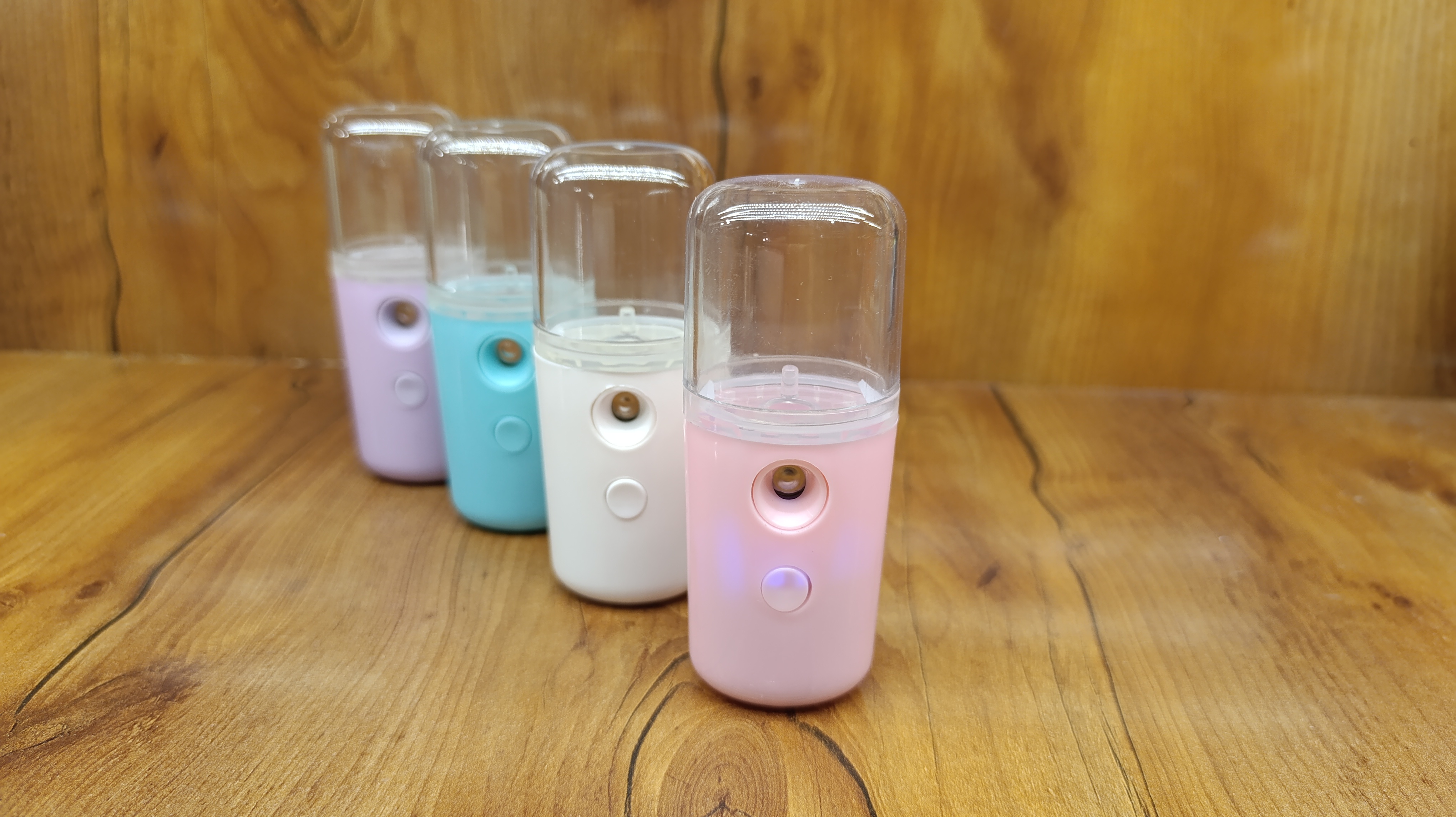 بخور سرد ال ای دی دار