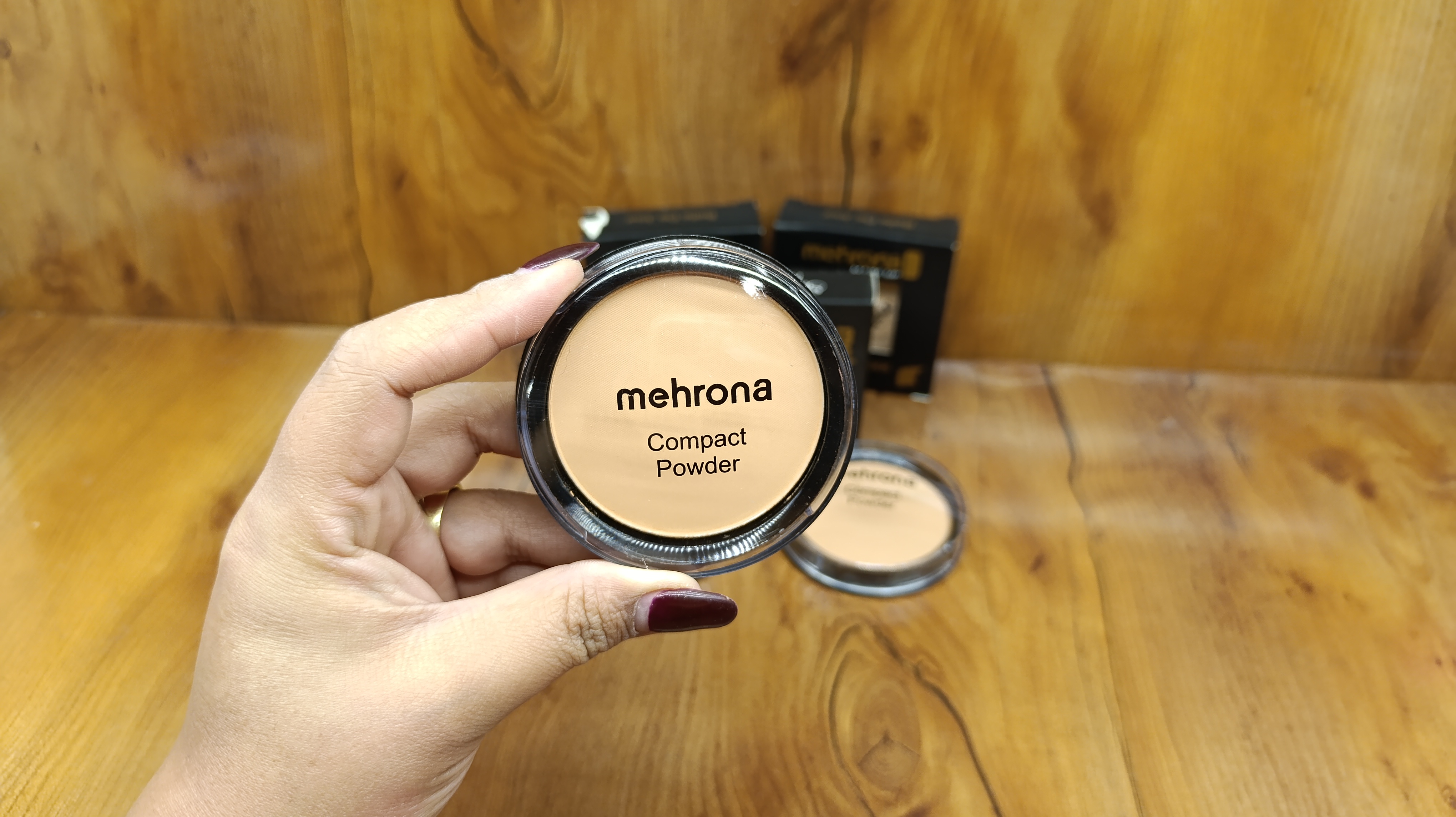 پنکیک مهرونا