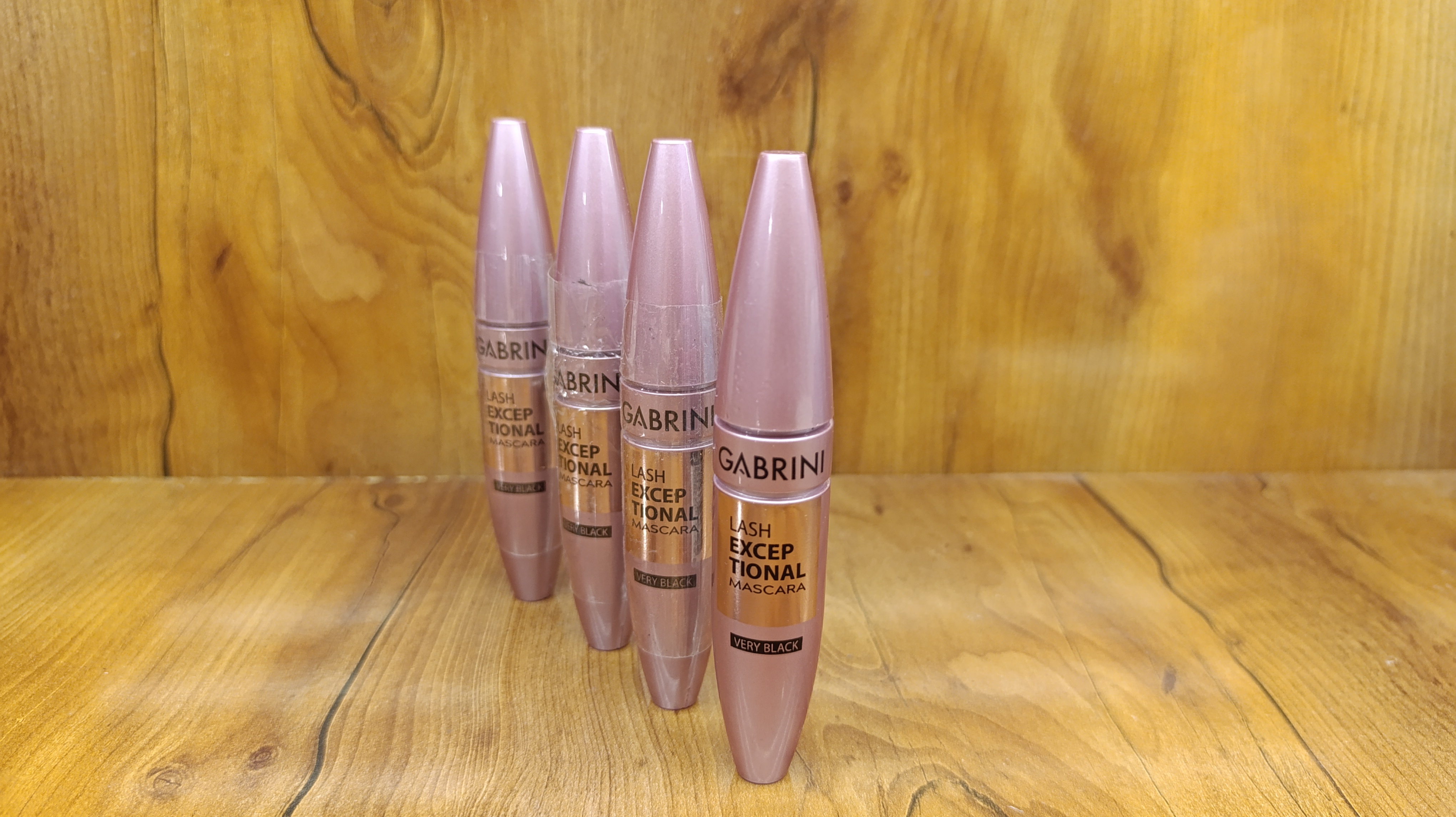 ریمل گابرینی