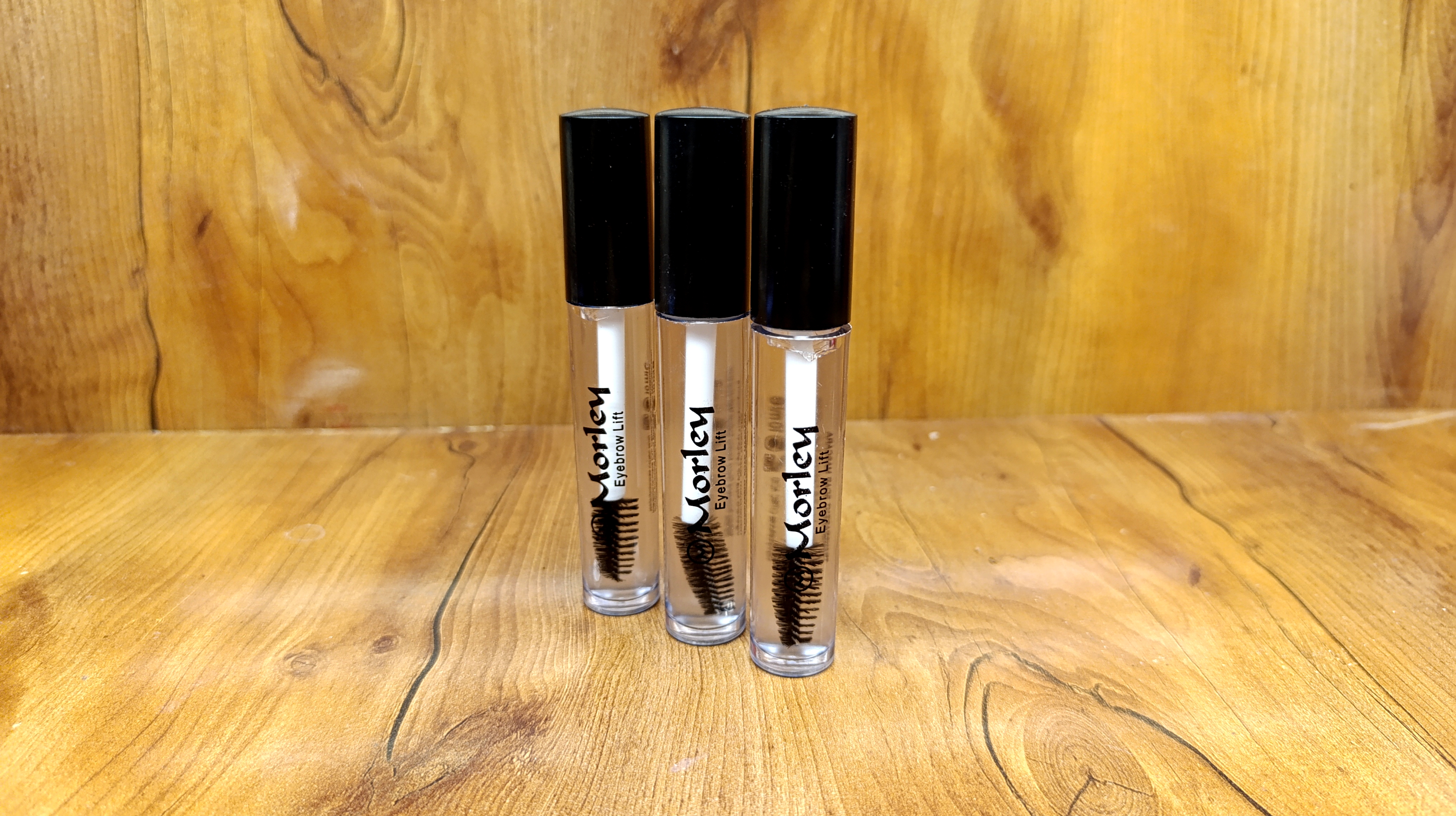 ژل ابرو مورلی