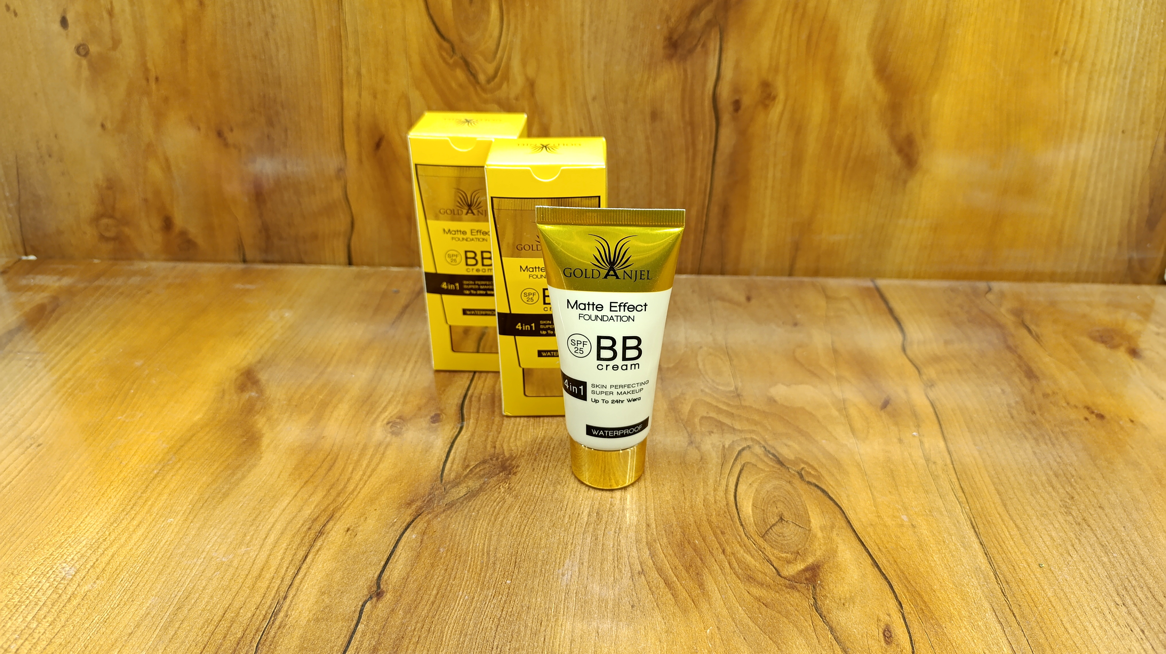 بی بی کرم گلدآنجل