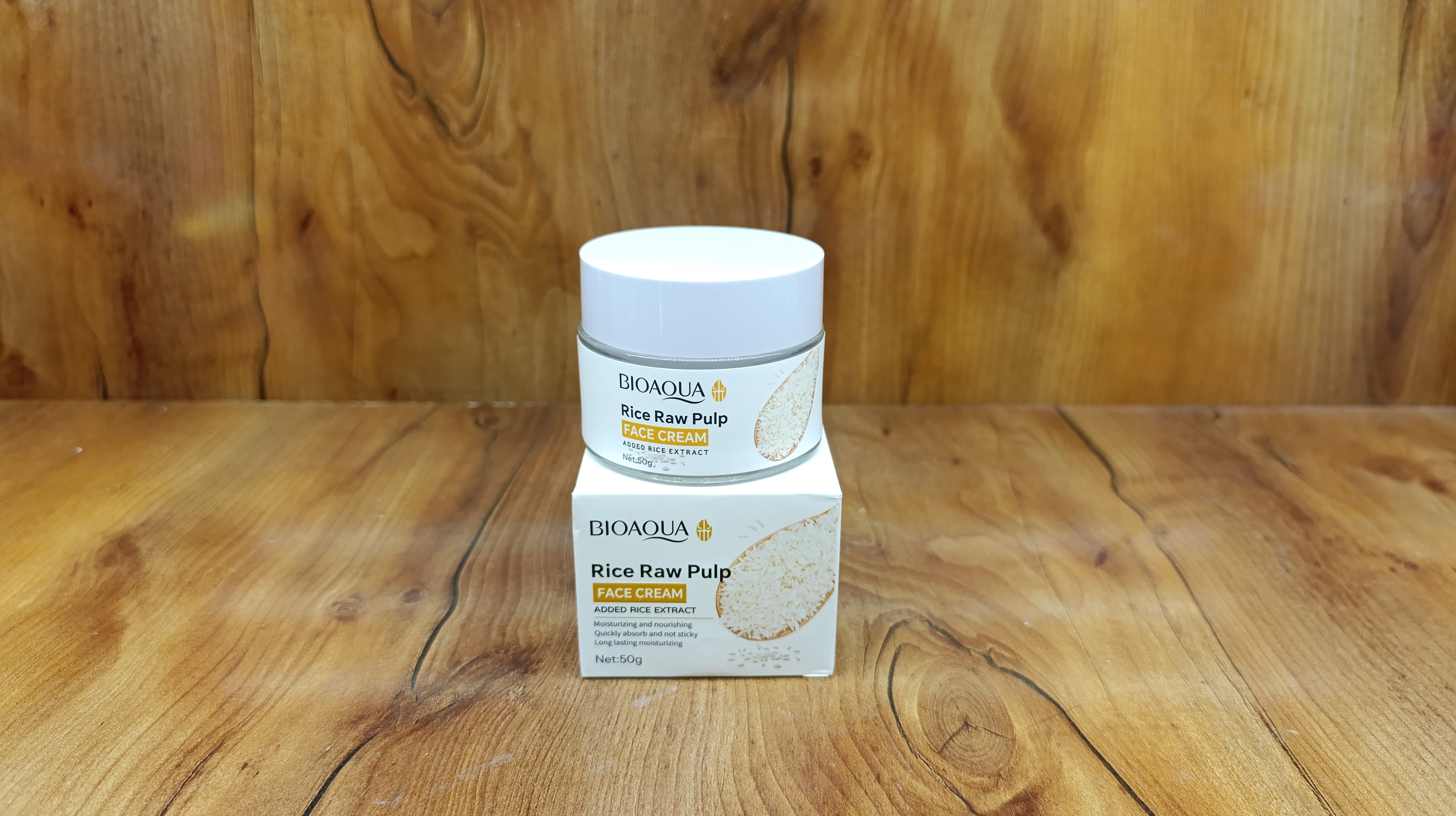 كرم آبرسان برنج