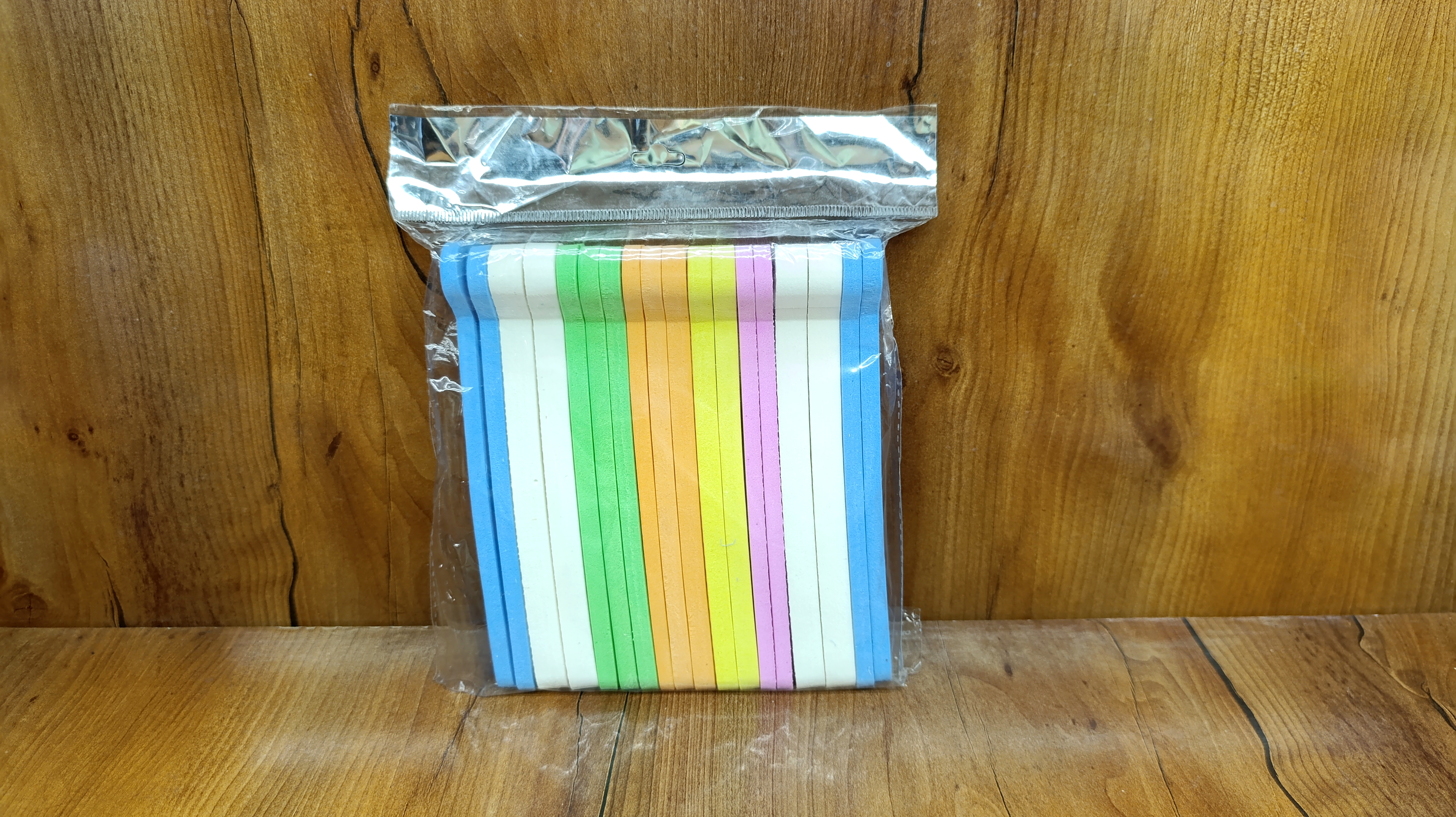 بیگودی فومی