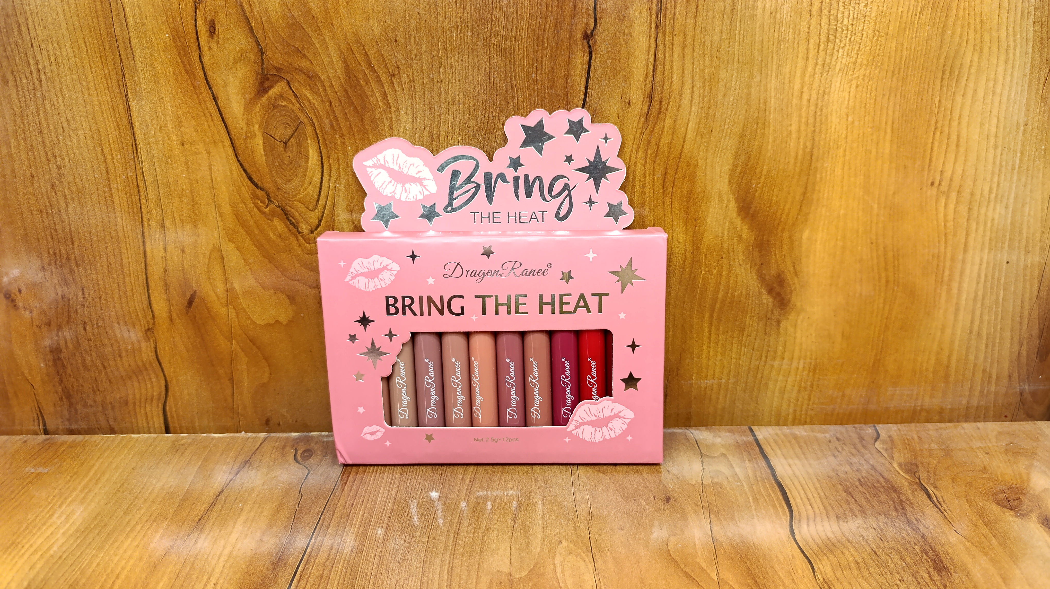 لیپ پلامپر دراگون