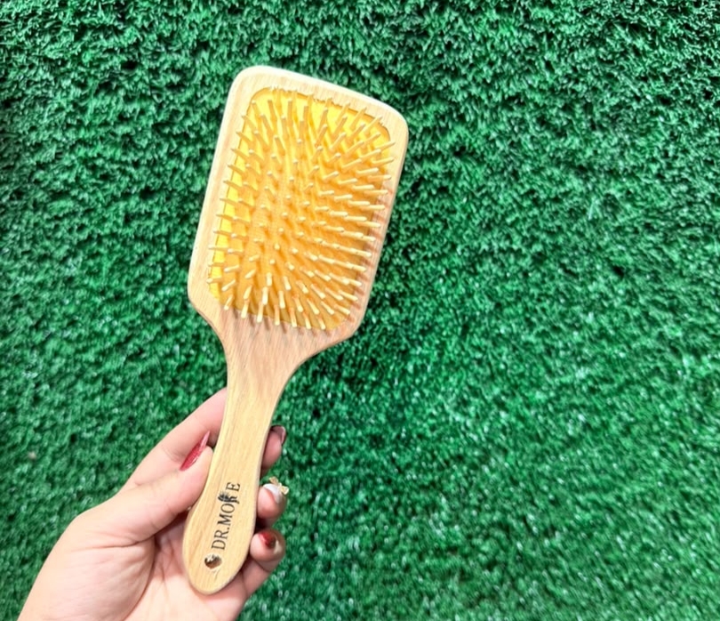 برس چوبی