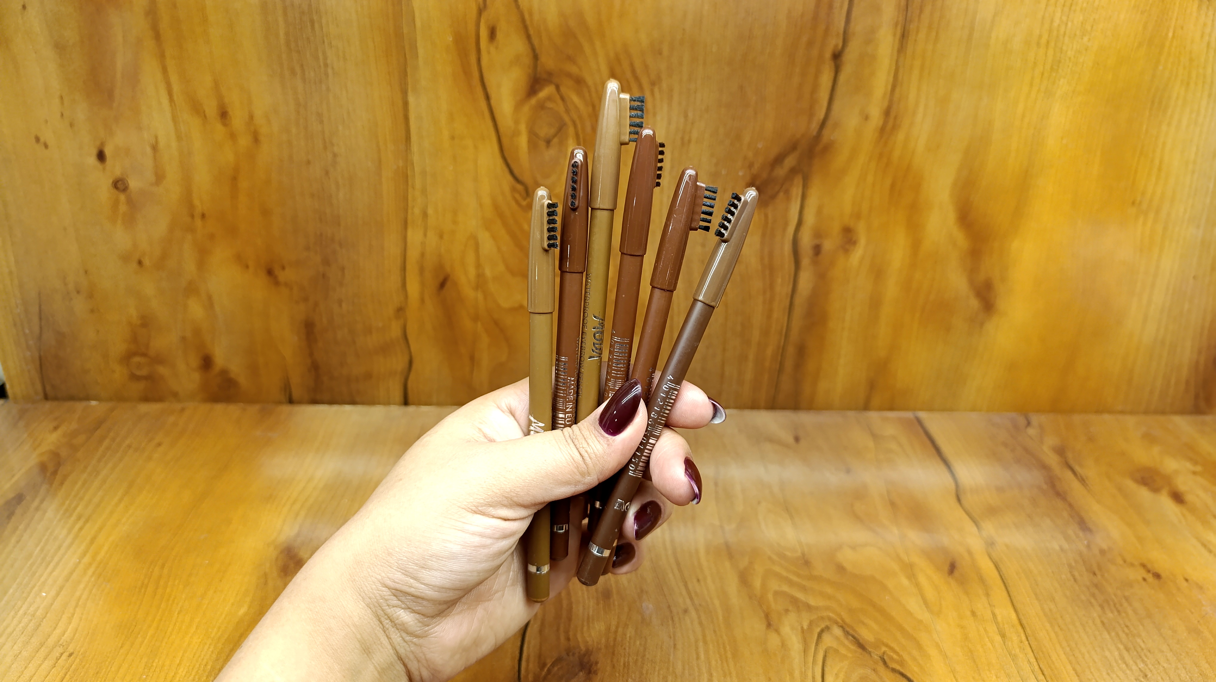 مداد ابرو مُدا